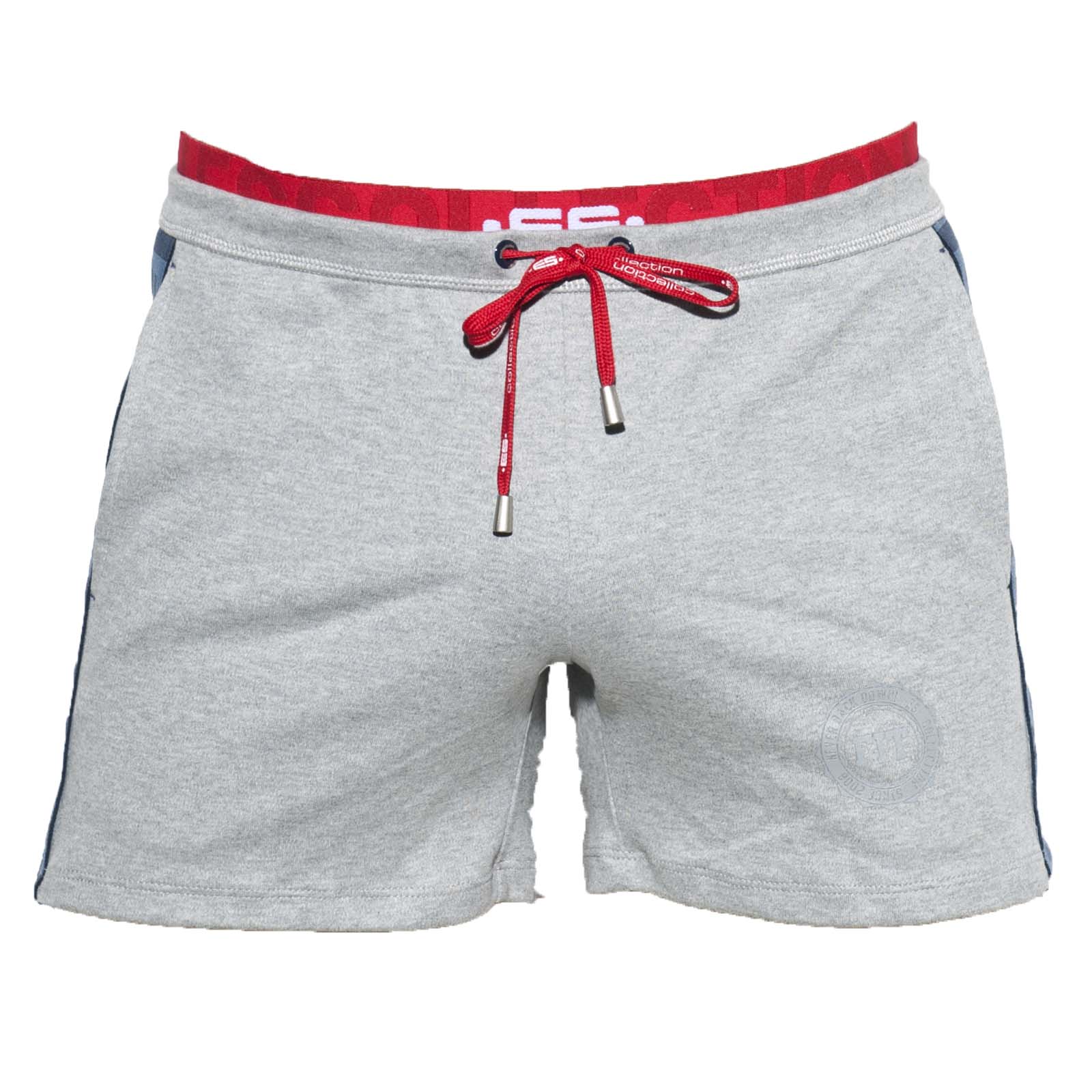 Short ES Collection Fit Cotton SP193