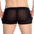 Short L Homme Invisible Divine Desire HW130DES