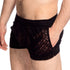 Short L Homme Invisible Divine Desire HW130DES