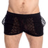 Short L Homme Invisible Divine Desire HW130DES