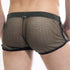 Short L Homme Invisible Atlas Viridios HW139ATL