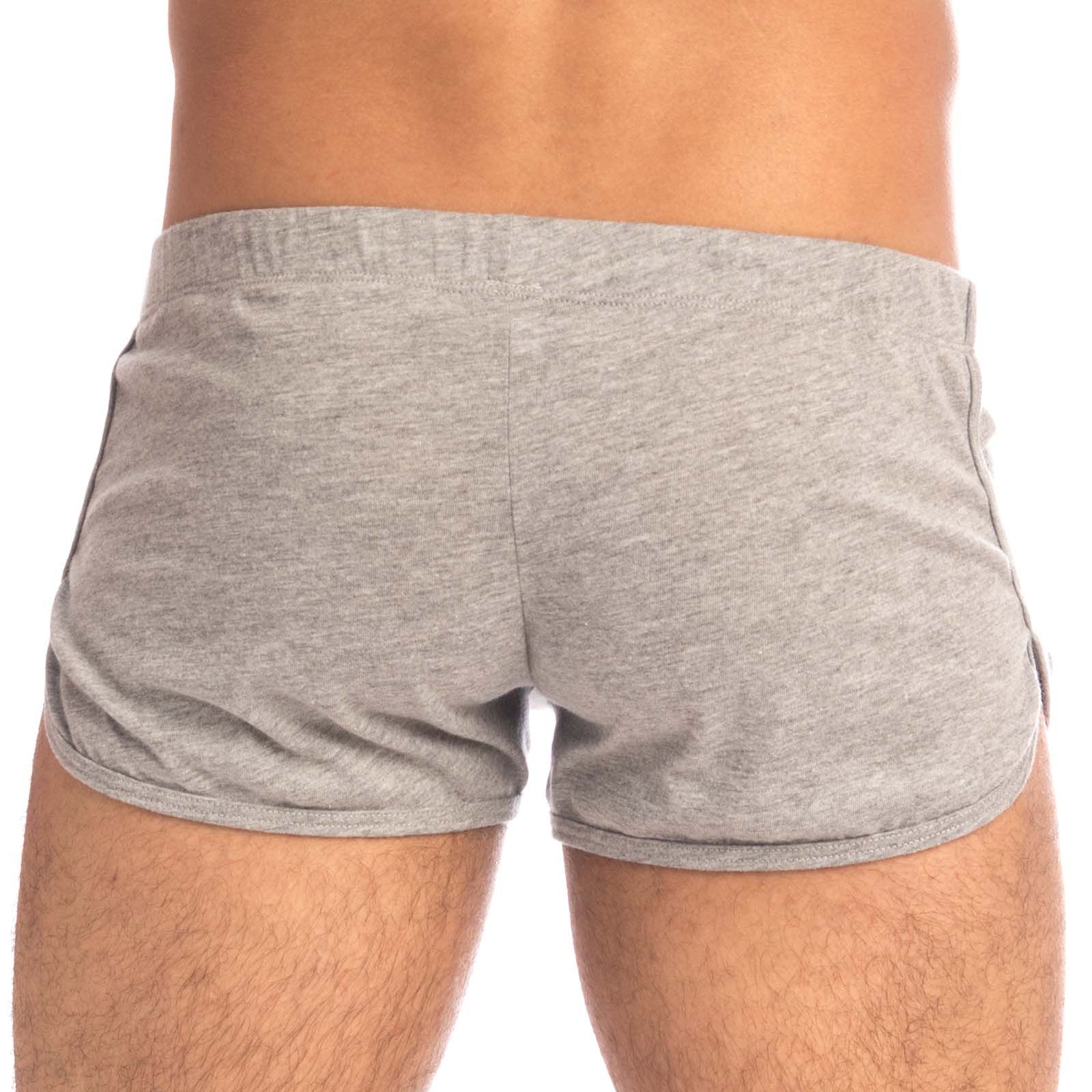 Short Quriose Bliss QL04COR