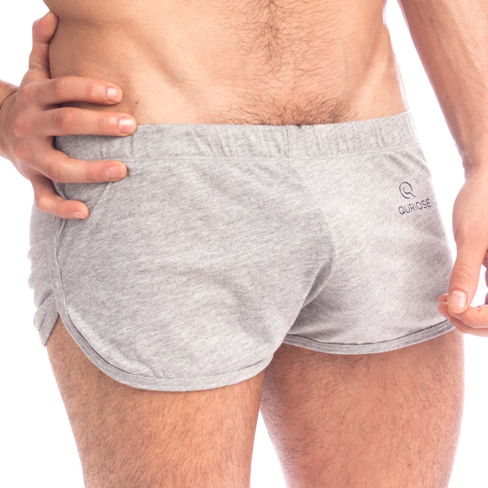 Short Quriose Bliss QL04COR