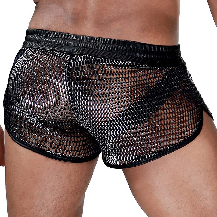 Short Roman TOF PARIS SH0010A