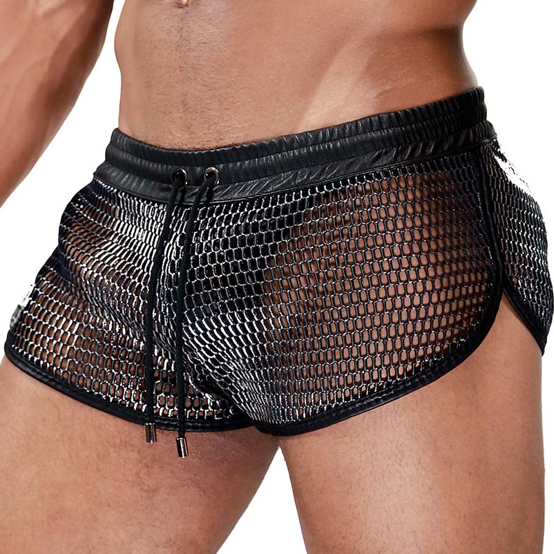 Short Roman TOF PARIS SH0010A