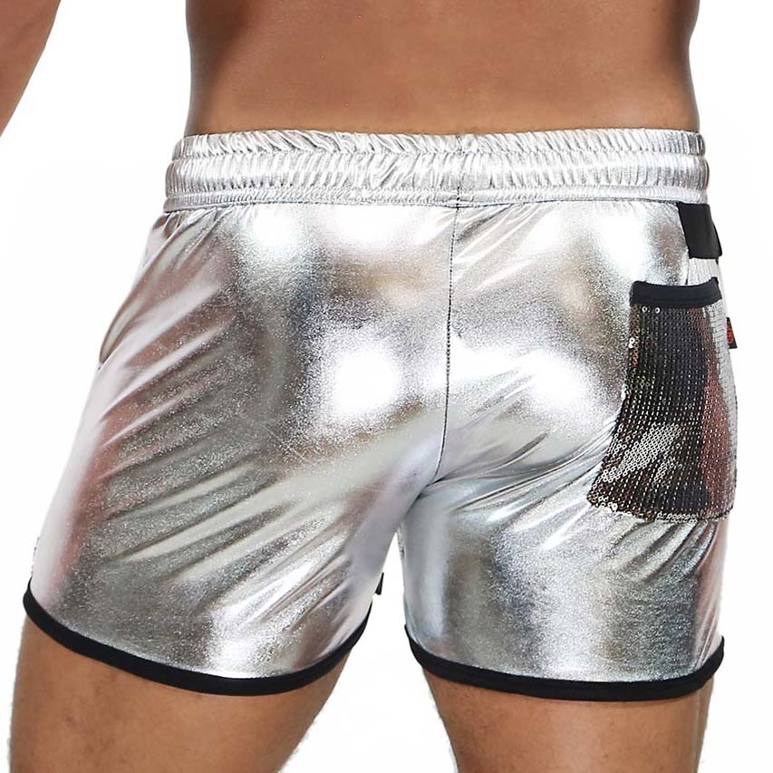 Short Broadway TOF PARIS SH0018A