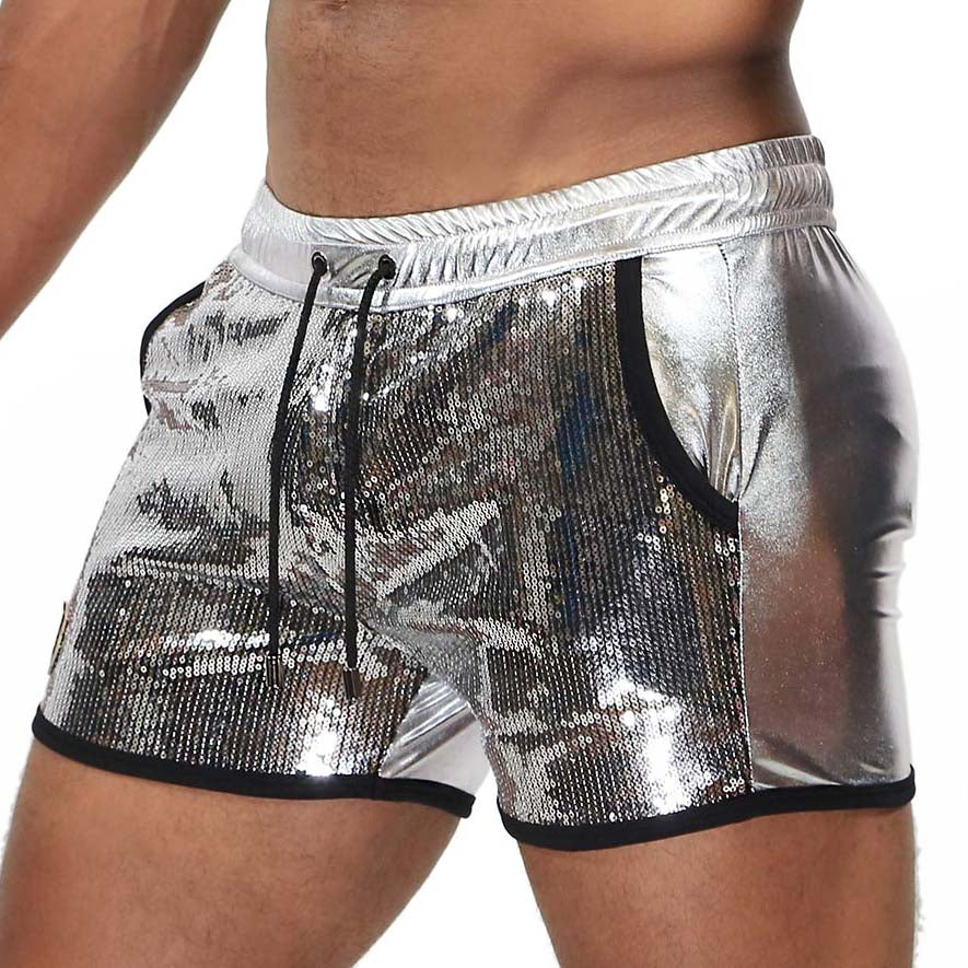 Short Broadway TOF PARIS SH0018A