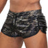 Short Commando TOF PARIS SH0019C