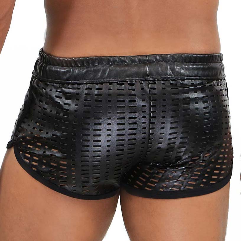 Short Centurion TOF PARIS SH0024N