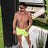 Short de bain Neon TOF PARIS TOF518J
