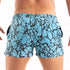 Short de bain Printed TOF PARIS TOF540BU