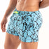 Short de bain Printed TOF PARIS TOF540BU