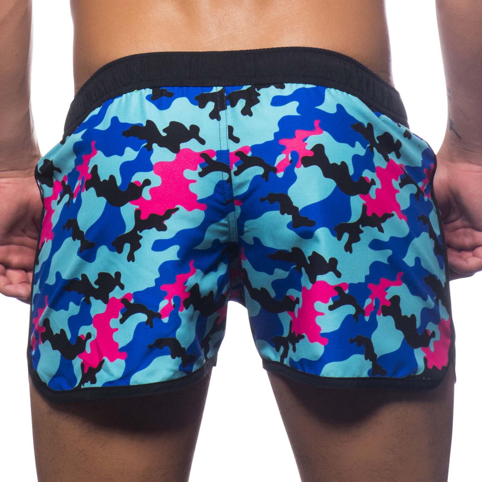 Short de bain Andrew Christian 7606