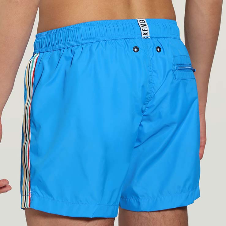 Short de bain Bikkembergs VBKB04898