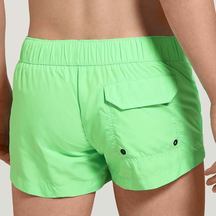Short de bain Bikkembergs VBKB04927