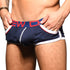 Shorty Andrew Christian Show-it Retro Pop 91845