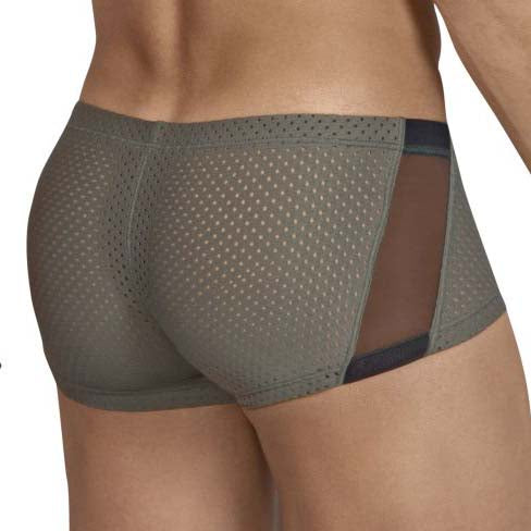 Shorty Clever Boias Latin 2443