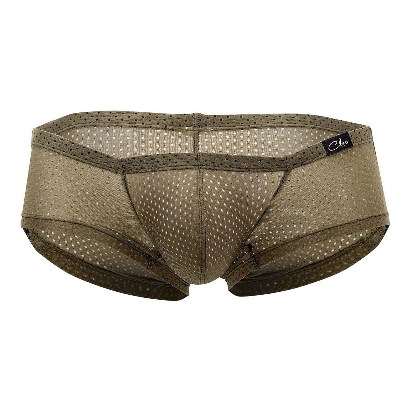 Shorty Clever Boias Latin 2443