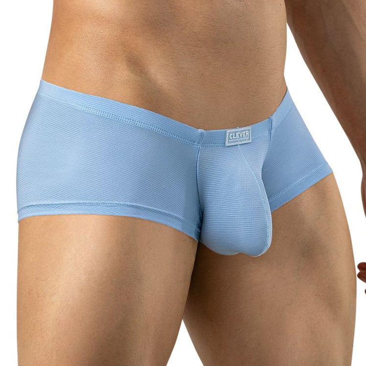 Shorty Clever Cronos 26175 Bleu
