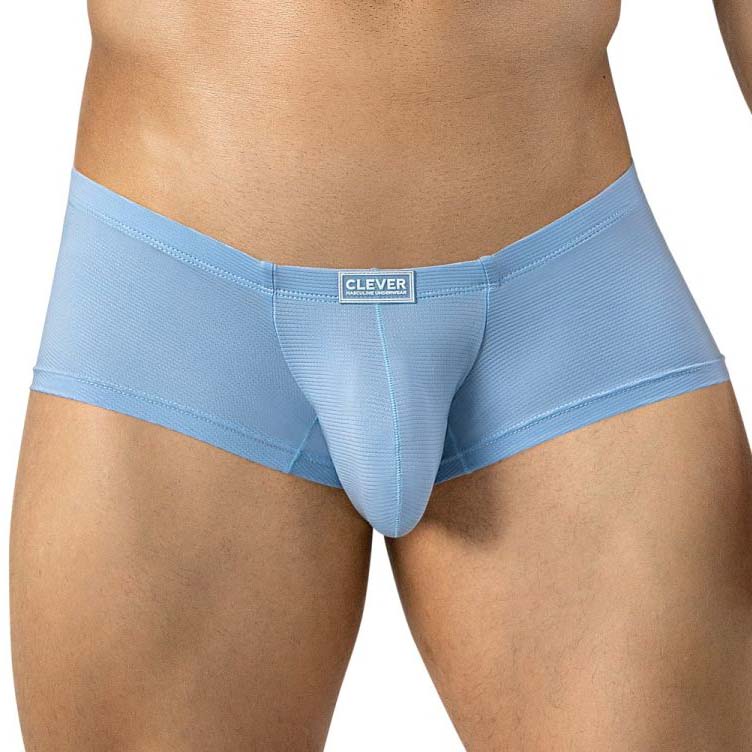 Shorty Clever Cronos 26175 Bleu
