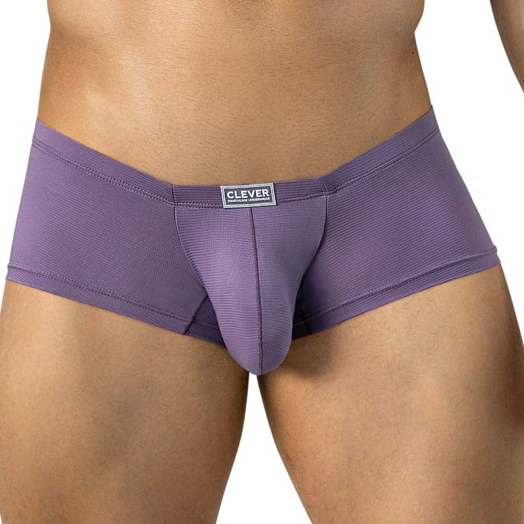 Shorty Clever Cronos 26177 Violet