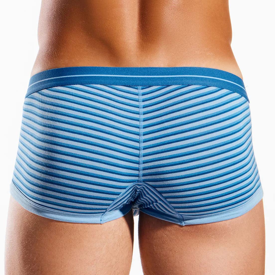 Shorty CockSox Cascade CX68MD Bleu