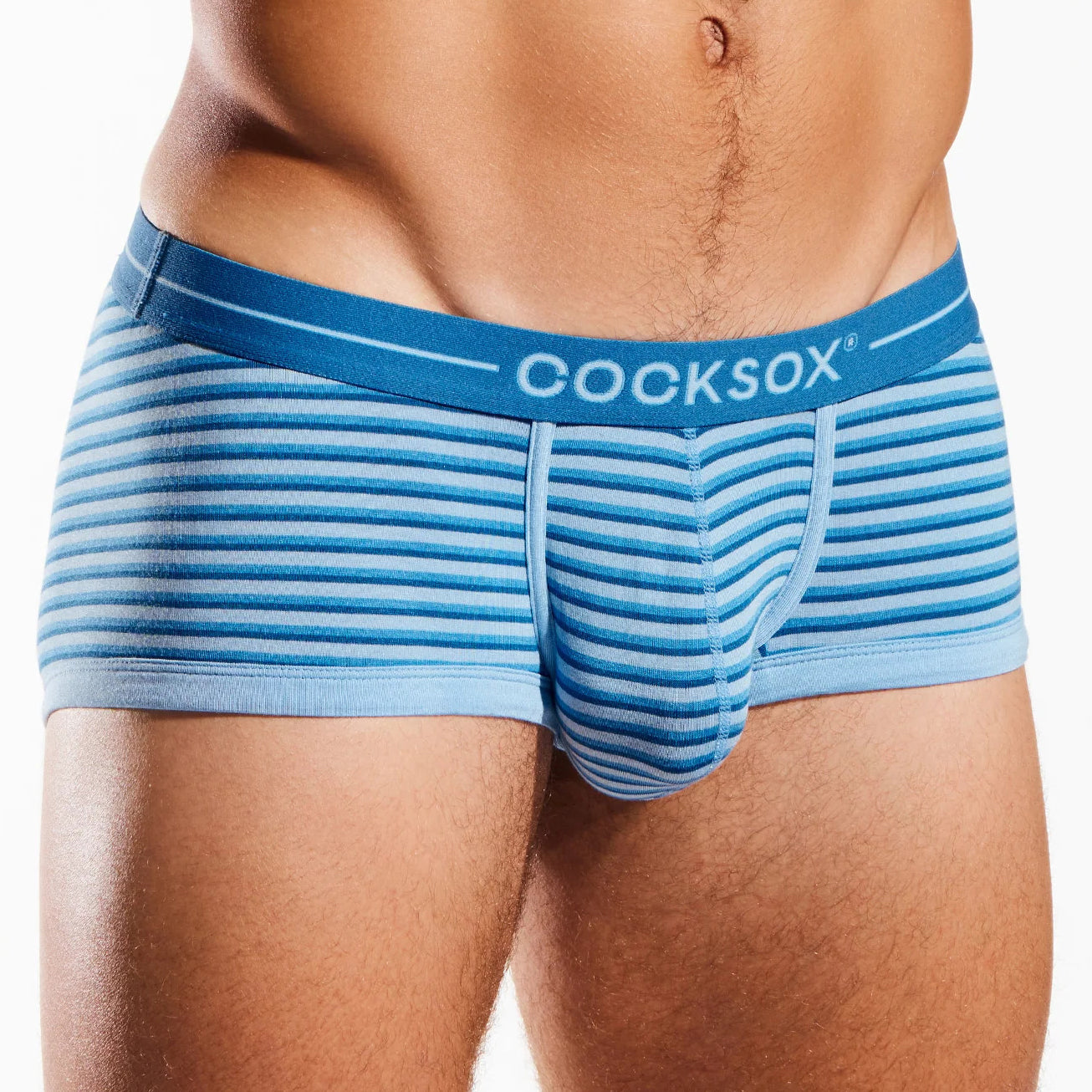 Shorty CockSox Cascade CX68MD Bleu