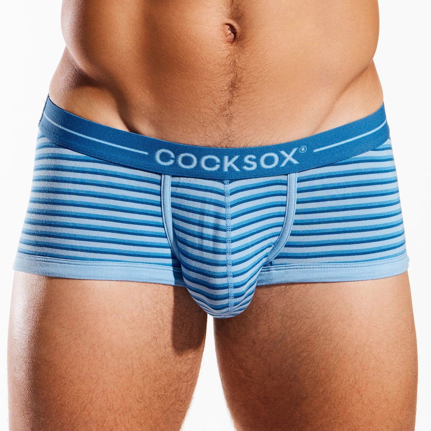Shorty CockSox Cascade CX68MD Bleu