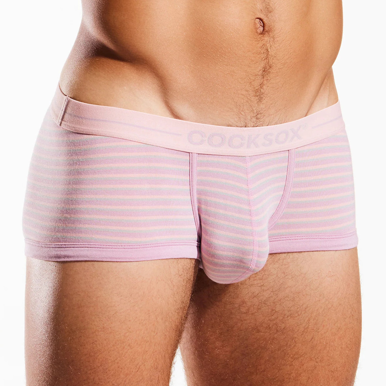 Shorty CockSox Aurora CX68MD Rose