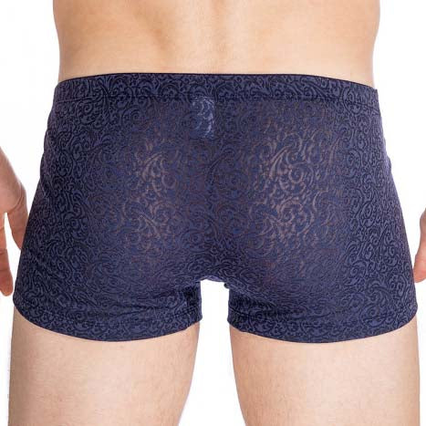 Shorty L Homme Invisible Daydream MY14DAY