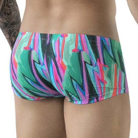 Shorty Pikante Abstract PIK1828