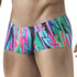 Shorty Pikante Abstract PIK1828