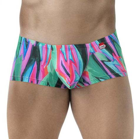 Shorty Pikante Abstract PIK1828