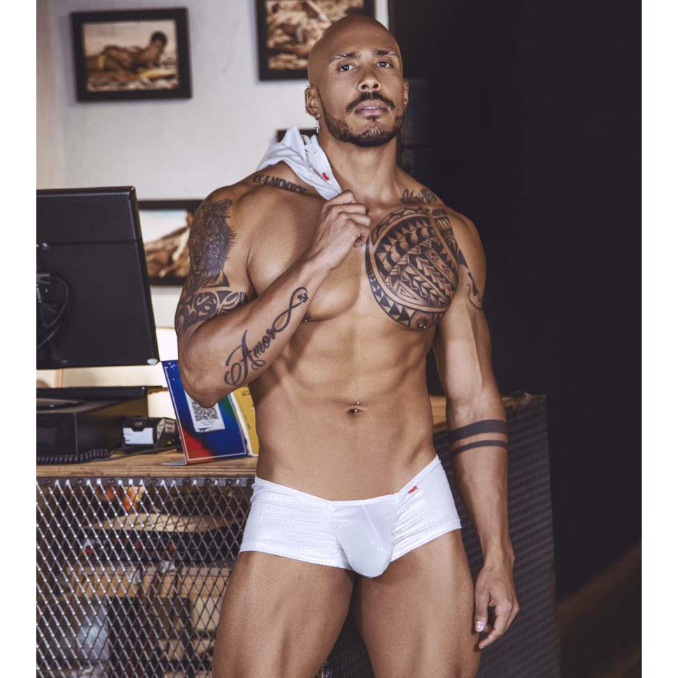 Shorty Pikante Ocean PIK0846