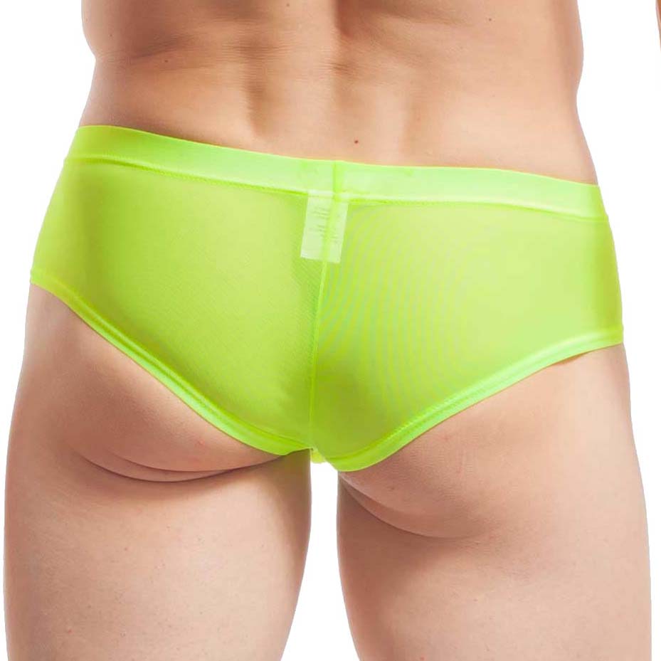 Shorty Wojoer  333T309