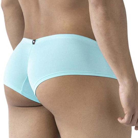 Shorty Xtremen Microfiber  91219