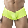 Shorty Xtremen Microfiber  91228