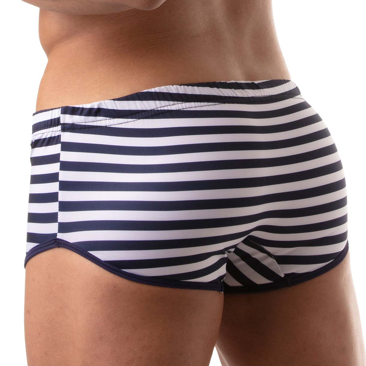 Shorty de bain Iconic Swim TOF PARIS TOF208BU