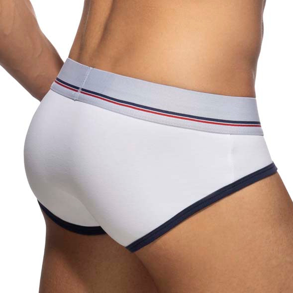 Pack de Slip Addicted Tommy AD1008P