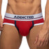 Pack de Slip Addicted Tommy AD1008P