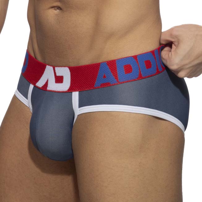 Slip Addicted Jeans AD1241