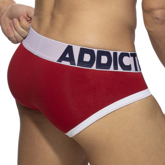 Slip Addicted Sports Padded AD1244