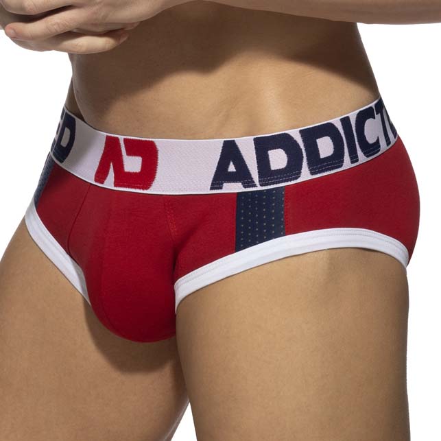 Slip Addicted Sports Padded AD1244