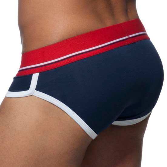 Slip Addicted Curve AD727