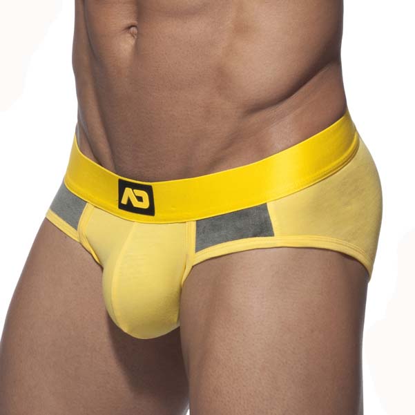 Slip Addicted Velvet Combi AD599