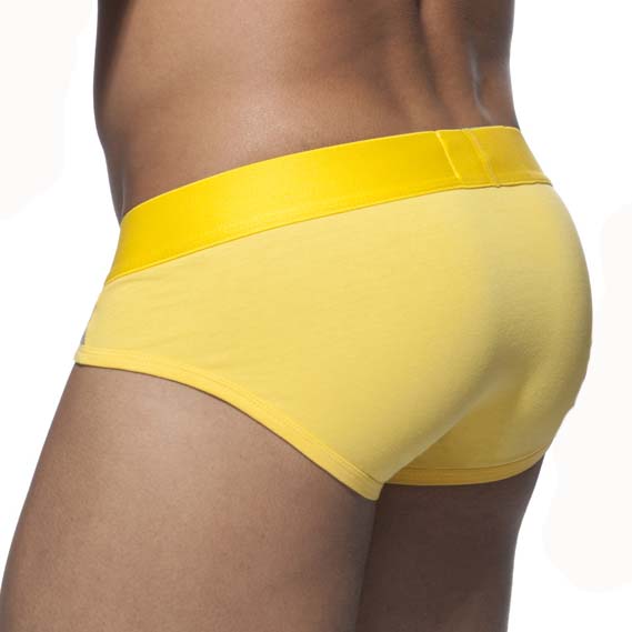 Slip Addicted Velvet Combi AD599