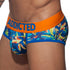 Slip Swimderwear Addicted Flowery AD705