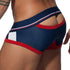 Slip Empty Bottom Addicted Open Sport AD740
