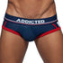 Slip Empty Bottom Addicted Open Sport AD740