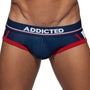 Slip Empty Bottom Addicted Open Sport AD740